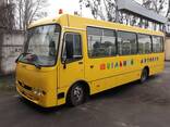 Автобус спеціалізований шкільний Аtaman D093S4 - фото 2