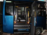 Автобус ТУР-407 на шасси Mercedes-Benz Vario