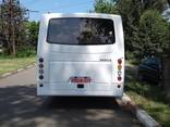 Автобус туристичний Ataman A09216 - фото 1