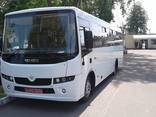 Автобус туристичний Ataman A09216 - фото 3