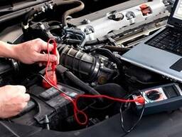 Автоелектрик виїзд до місця замовника!!