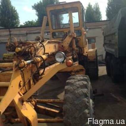 Автогрейдер ДЗ-122