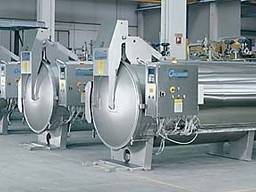 Аппарат воздушного охлаждения малопоточные АВМ