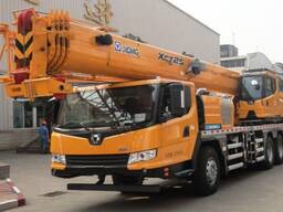 Автокран XCMG XCT25L4_S 25 тон. В наявності!