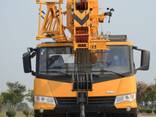 Автокран XCMG XCT25L4_S 25 тон. В наявності!