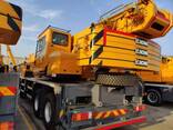 Автокран XCMG XCT25L4_S 25 тон. В наявності!