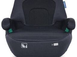 Автокресло-бустер ME 1112 i-GO Anthracite
