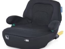 Автокресло-бустер ME 1112 i-GO Black