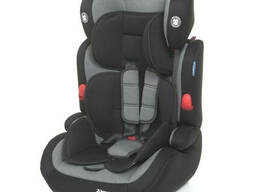 Автокресло детское ME 1008 Junior Royal Gray