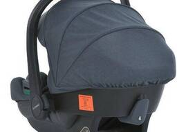 Автокресло детское ME 1186 i-KEEP Melange Rock Gray