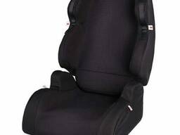 Автокресло детское Milex Coala PLUS 15-36 кг ECE II/III черный FS-P40001