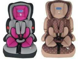 Автокресло для детей от 9 до 36 кг M 2705