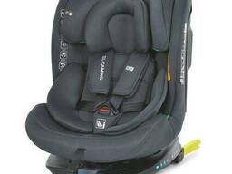 Автокресло El Camino i-JOY ME 1205 Antracite