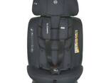 Автокресло El Camino i-JOY ME 1205 Antracite - фото 2