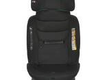 Автокресло El Camino i-JOY ME 1205 Black - фото 3