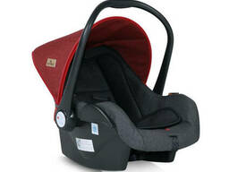 Автокресло Lorelli Lifesaver (0-13 кг)