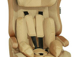 Автокресло Lorelli Solero isofix 9-36 kg