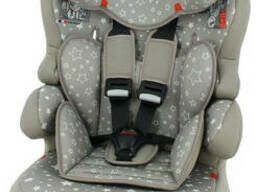 Автокресло Lorelli X-drive plus 9-36 kg