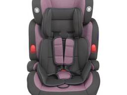 Автокресло ME 1008 Junior Royal Violet