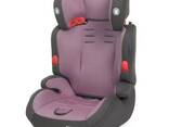 Автокресло ME 1008 Junior Royal Violet - фото 3