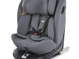 Автокресло ME 1187 i-FREE Shadow Gray