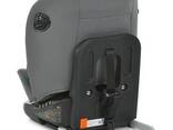 Автокресло ME 1187 i-FREE Shadow Gray - фото 1