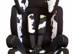 Автокрісло Riva (9-36кг). Нові . Польша