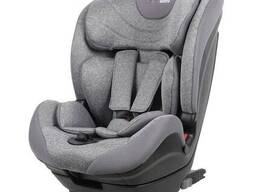 Автокресло FreeON Advance Grey