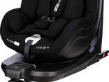 Автокресло FreeON Galaxy Black - фото 1