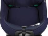 Автокресло FreeON Lotus поворотность 360°, синий - фото 1