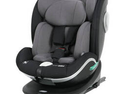 Автокрісло FreeON OPAL Black