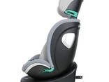 Автокресло FreeON OPAL Grey - фото 2