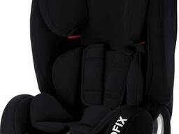 Автокресло FreeON Simplefix Black
