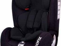 Автокресло FreeON Simplefix Black