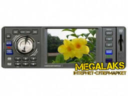 Автомагнитола Pioneer 163 LUX GPS модуль