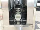 Автомат (моноблок) для розливу бутильованої води QGF 120 - фото 1