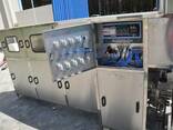 Автомат (моноблок) для розливу бутильованої води QGF 120 - фото 2