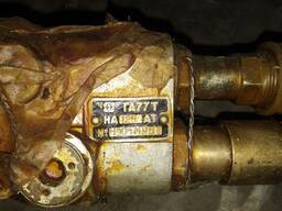 Автомат разгрузки насоса ГА-77Т