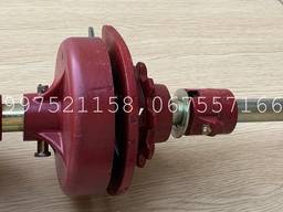 Автомат включения СЗ-3,6 (вал с дисками)