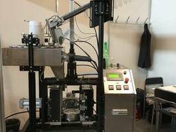 Автомат Выдува ПЭТ