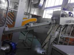 Автомат выдува ПЭТ- тары 3000 бут/час 0.25-3л