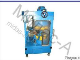 Автомат закаточный для металлических банок Б4-КЗК-79А. Изго