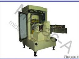 Автомат закаточный для стеклянных банок Б4-КЗК-109А. Изготов