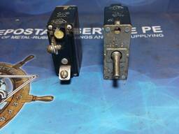 Автомат захисту мережі АЗС-5