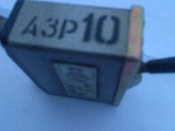 Автомат защиты сети АЗР-10