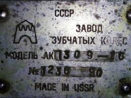 Автоматическая коробка передач АКП 309-16.