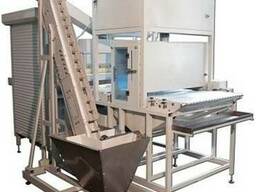 Автоматическая линия посыпки АЛП-1000