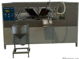 Автоматическая линия произвоства "солеників"