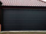 Автоматичні ролетні ворота 2.5 х 2.2 - фото 2