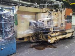 Автоматические токарные станки с ЧПУ Schütte, SFH 160